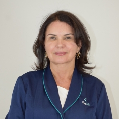 Dra. Mariangela Allgayer