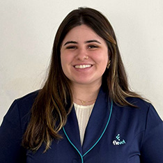 Dra. Isadora Pencarinha