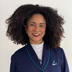 Winnie de Oliveira dos Santos