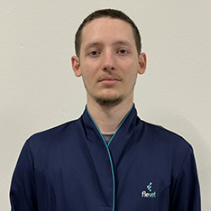 Aron Yago Castro Santos