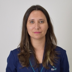 Dra. Angelita Aroche