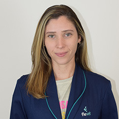 Dra. Tuane dos Santos de Oliveira