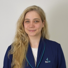 Dra. Martina Herrmann Crippa